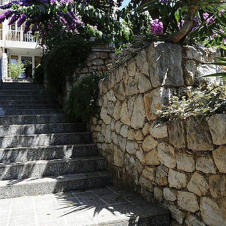 Vila Vala Dubrovnik Exteriör bild