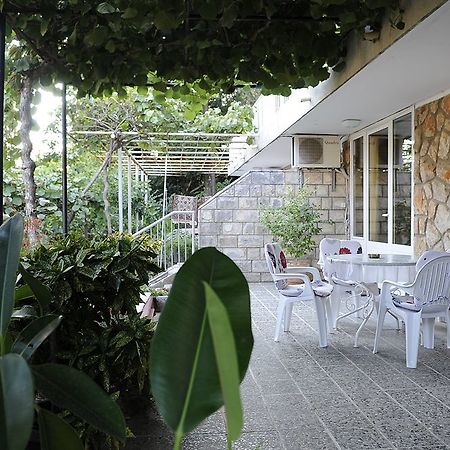 Vila Vala Dubrovnik Exteriör bild