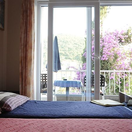 Vila Vala Dubrovnik Exteriör bild