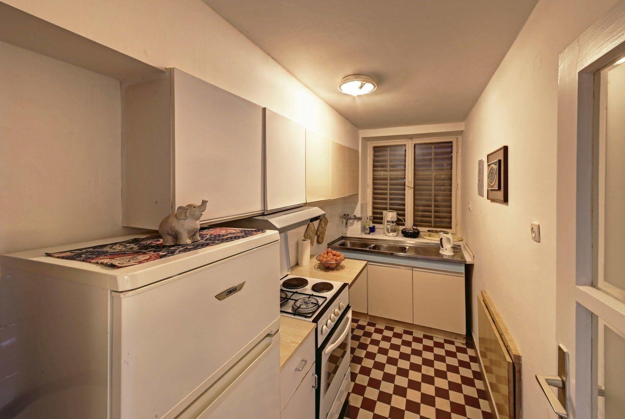 Vila Vala Dubrovnik Exteriör bild