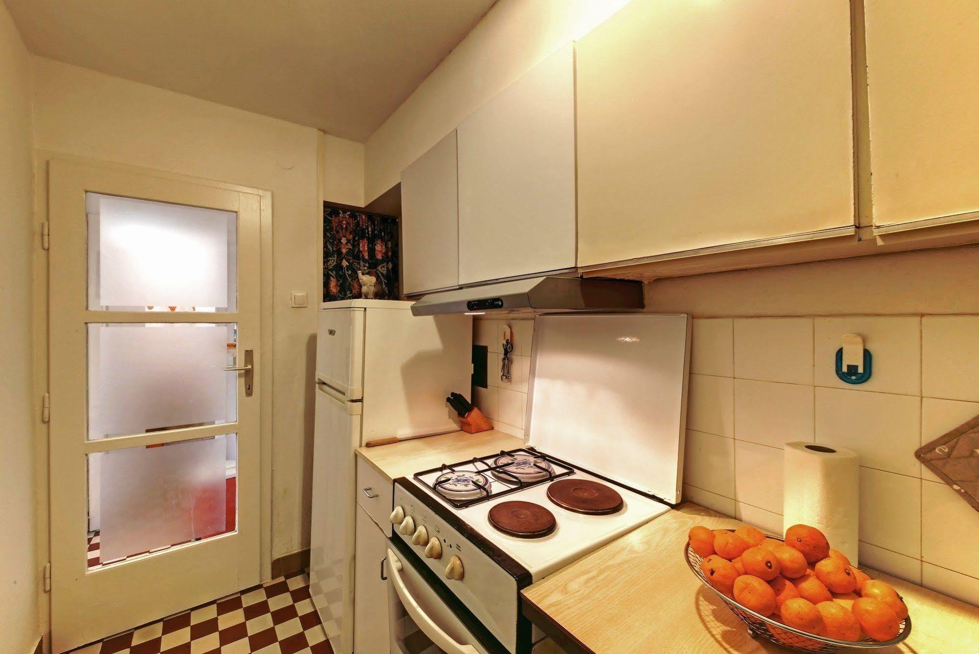 Vila Vala Dubrovnik Exteriör bild