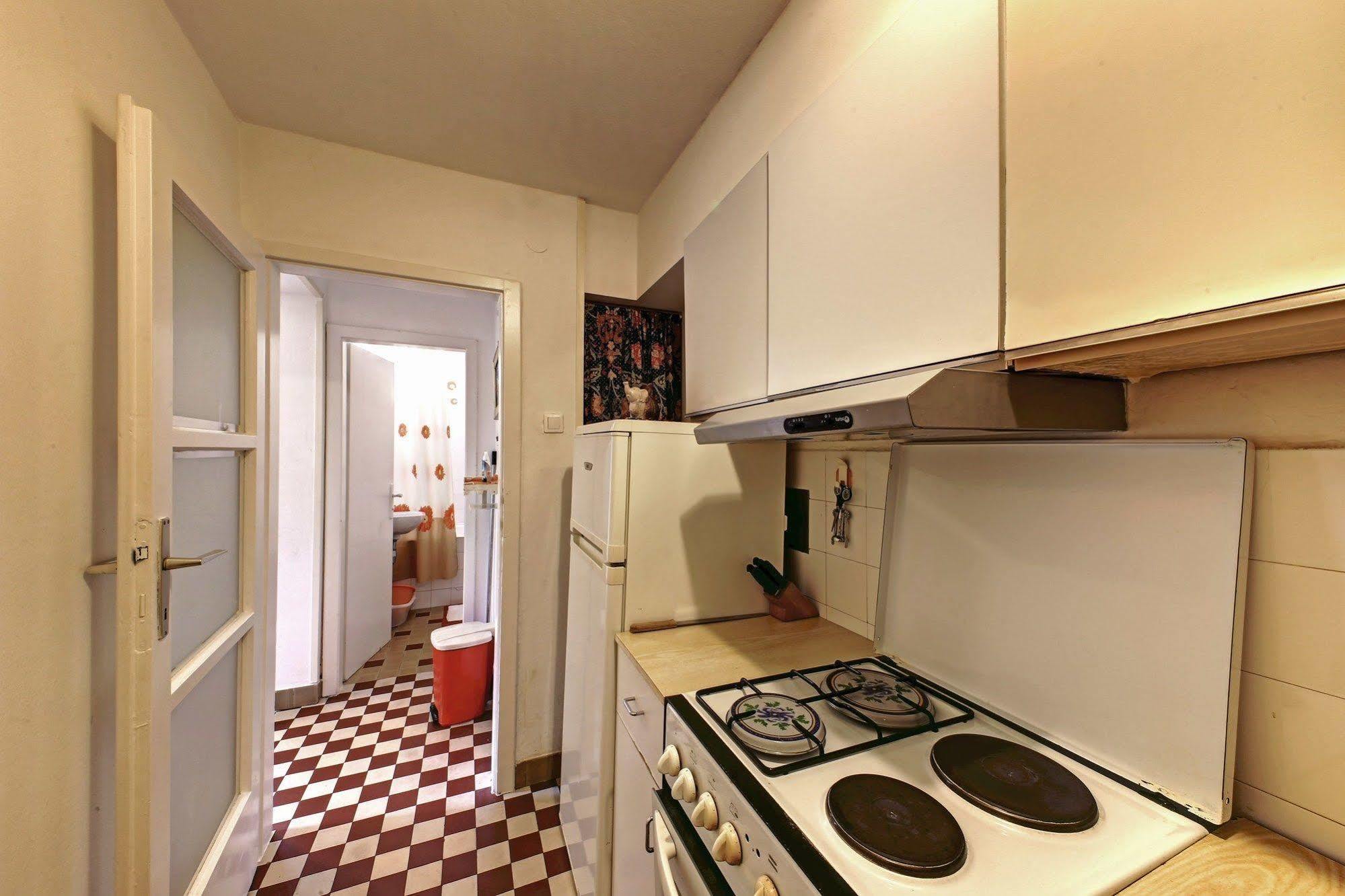 Vila Vala Dubrovnik Exteriör bild