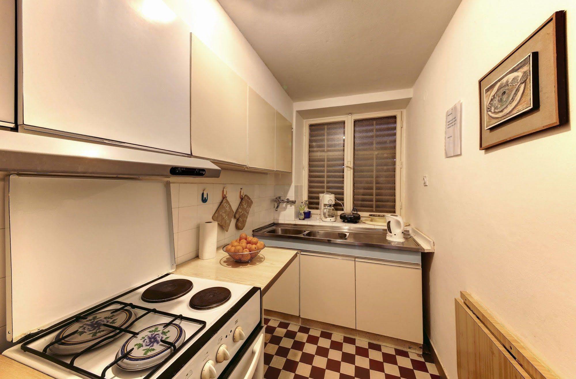Vila Vala Dubrovnik Exteriör bild