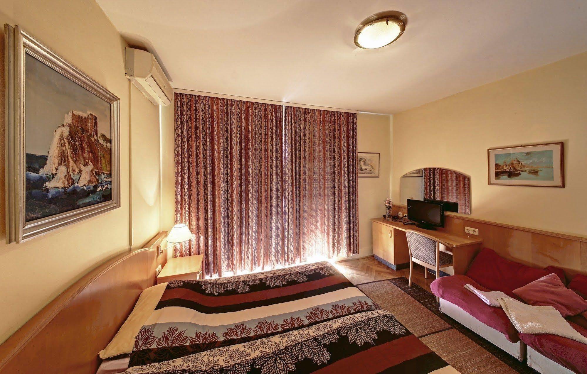 Vila Vala Dubrovnik Exteriör bild