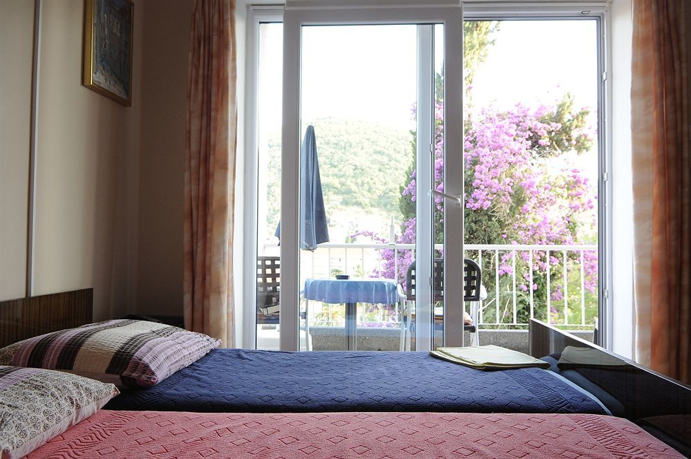 Vila Vala Dubrovnik Exteriör bild