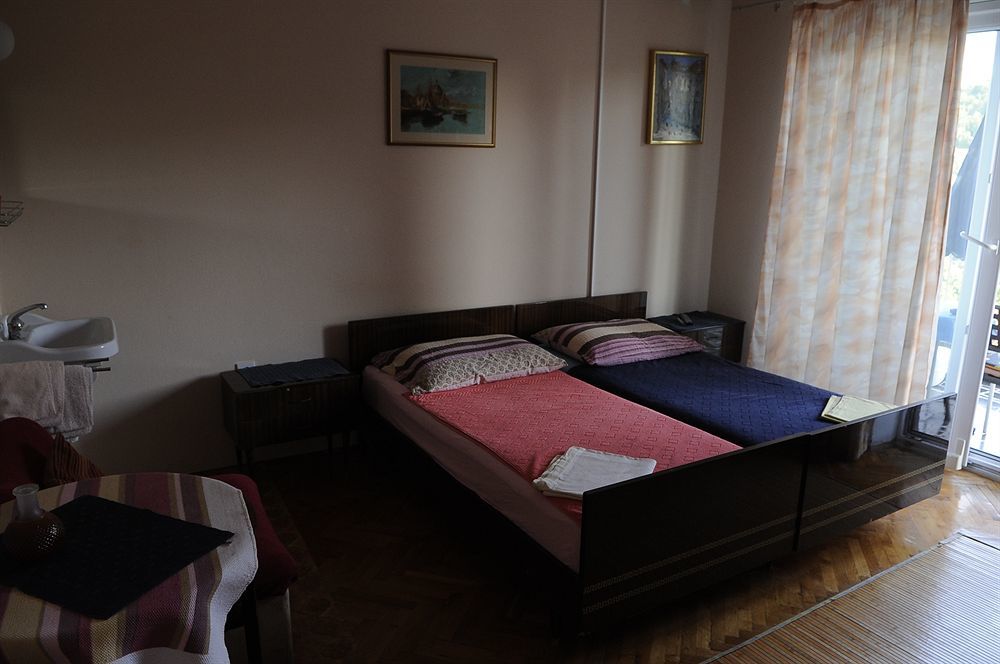 Vila Vala Dubrovnik Exteriör bild