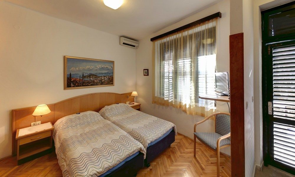 Vila Vala Dubrovnik Exteriör bild