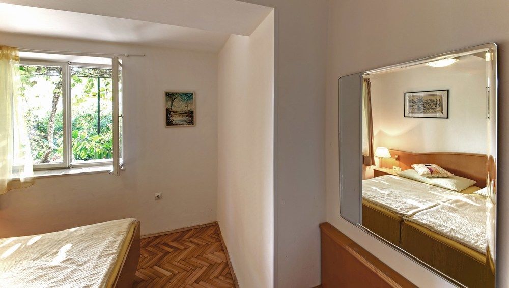 Vila Vala Dubrovnik Exteriör bild
