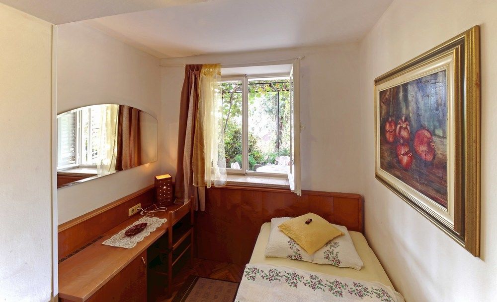 Vila Vala Dubrovnik Exteriör bild